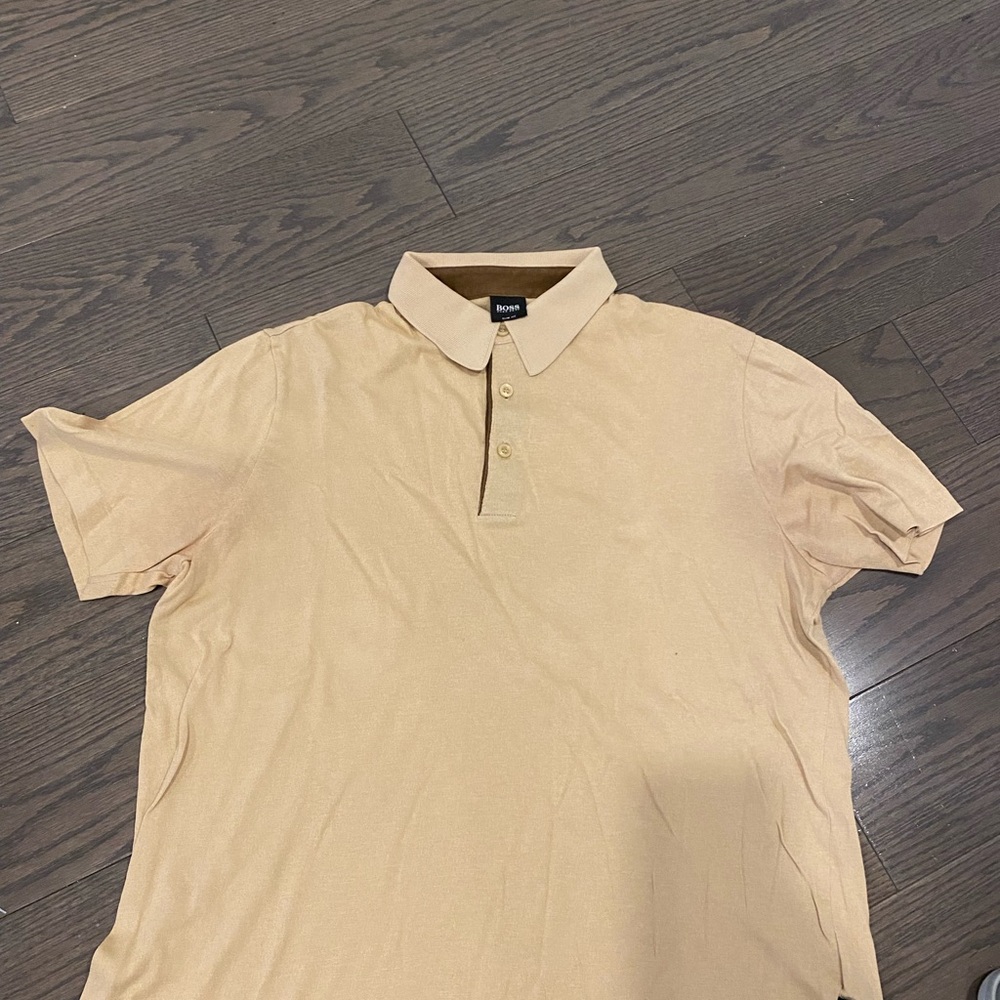 Hugo Boss Polo